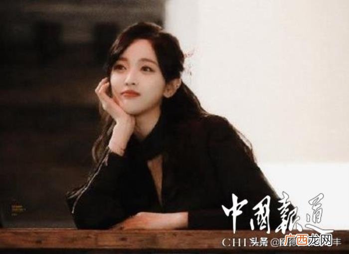 姓吴的明星,吴姓当代演艺明星--中国内地女演员吴宣仪