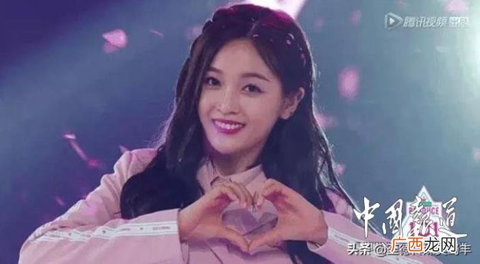 姓吴的明星,吴姓当代演艺明星--中国内地女演员吴宣仪
