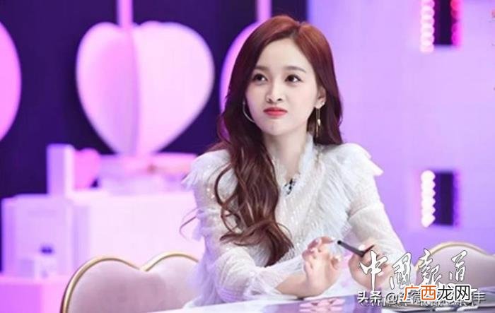 姓吴的明星,吴姓当代演艺明星--中国内地女演员吴宣仪