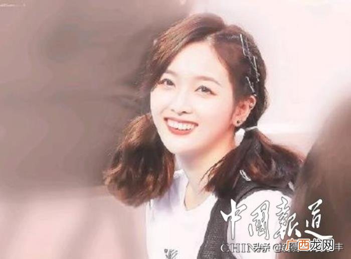 姓吴的明星,吴姓当代演艺明星--中国内地女演员吴宣仪