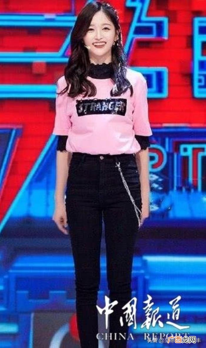 姓吴的明星,吴姓当代演艺明星--中国内地女演员吴宣仪