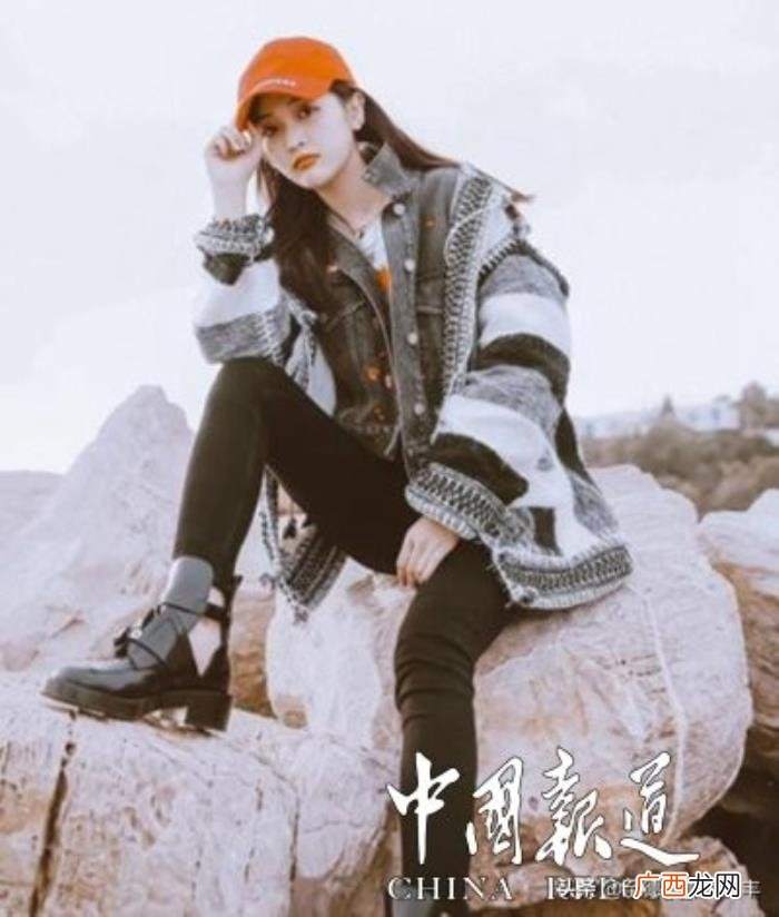 姓吴的明星,吴姓当代演艺明星--中国内地女演员吴宣仪