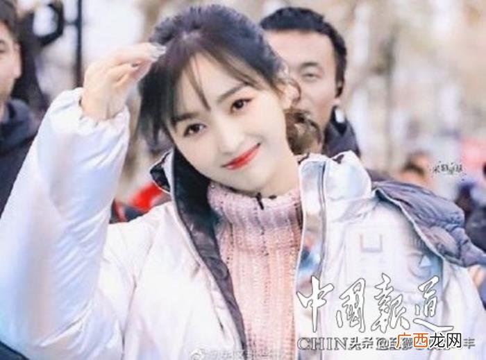 姓吴的明星,吴姓当代演艺明星--中国内地女演员吴宣仪