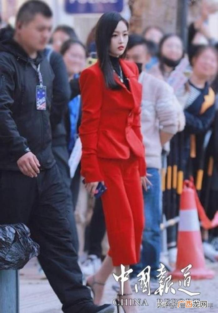 姓吴的明星,吴姓当代演艺明星--中国内地女演员吴宣仪
