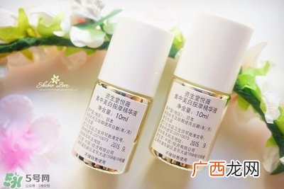 悦薇精华怎么用？资生堂悦薇精华使用方法