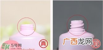 mistine脱毛膏真假怎么辨别?mistine脱毛膏真假鉴别图