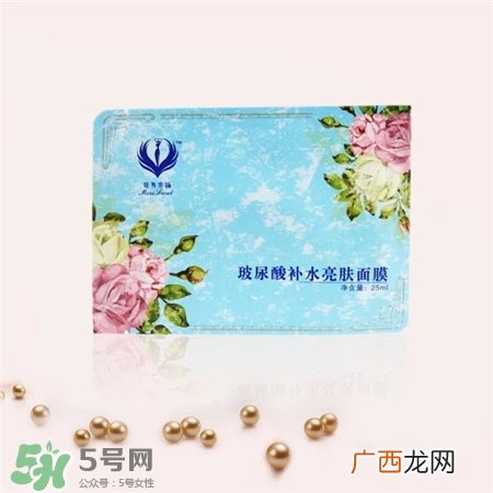 膜西密语是什么牌子?膜西密语是哪里的产品?