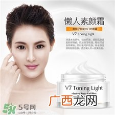 泊泉雅素颜霜怎么用?泊泉雅素颜霜使用方法