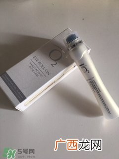 mistine滚珠眼霜怎么样?mistine滚珠眼霜好用吗?