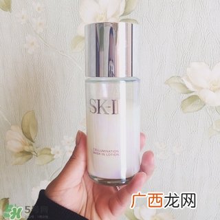 sk2清莹露怎么样?sk2清莹露好用吗?