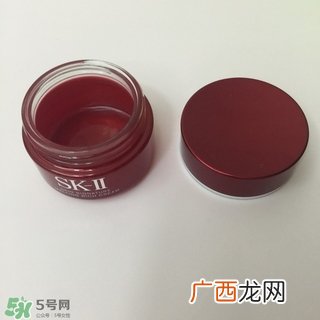 sk2大红瓶面霜怎么样?sk2大红瓶面霜好用吗?