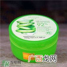 泊泉雅芦荟胶怎么用?泊泉雅芦荟胶用法