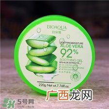 泊泉雅芦荟胶怎么用?泊泉雅芦荟胶用法