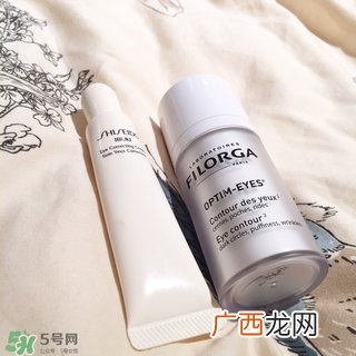 资生堂ibuki眼霜怎么样?资生堂ibuki眼霜好用吗?