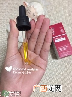 fernz玫瑰果油怎么用?fernz玫瑰果油使用方法
