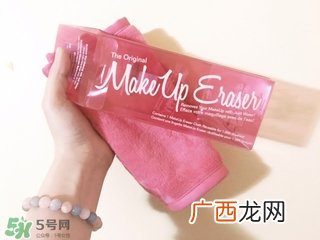makeuperaser卸妆巾怎么用？makeuperaser魔术卸妆巾有用吗？