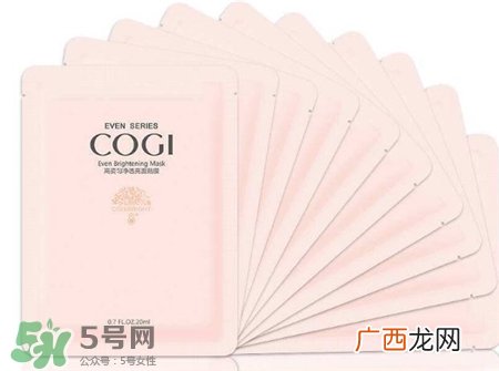 高姿面膜适合什么年龄?高姿面膜适合肤质