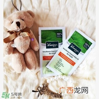 kneipp精油怎么样?克奈圃精油好用吗?