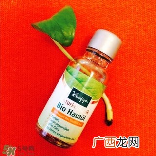 kneipp精油怎么样?克奈圃精油好用吗?