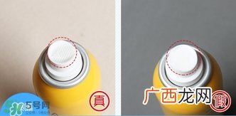 mistine防晒喷雾真假怎么辨别?mistine防晒喷雾真假鉴别图