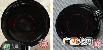 mistine玛雅气垫bb霜cc霜真假辨别对比图