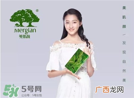 美肌颜面膜多少钱一盒?美肌颜小绿盒面膜价格