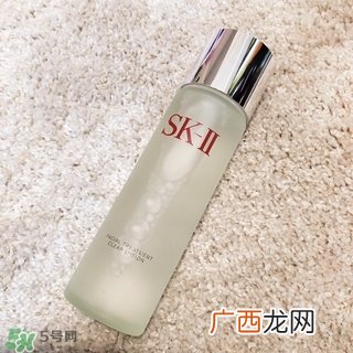 sk2清莹露怎么用?sk2清莹露使用方法