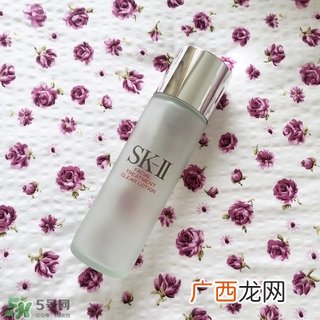 sk2清莹露和神仙水怎么用?有什么区别?