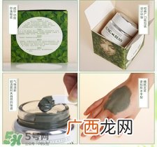 美肌颜绿豆泥浆面膜多少钱?美肌颜绿豆泥浆面膜价格