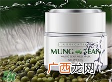 美肌颜绿豆泥浆面膜好用吗?美肌颜绿豆泥浆面膜怎么样?