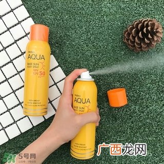 mistine防晒喷雾怎么样?mistine防晒喷雾好用吗?