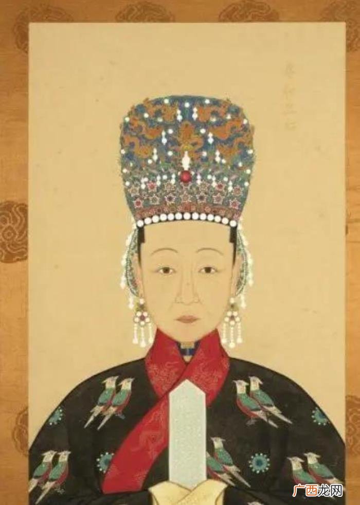 女医明妃传，看大明风华、女医明妃传中的皇后历史画像