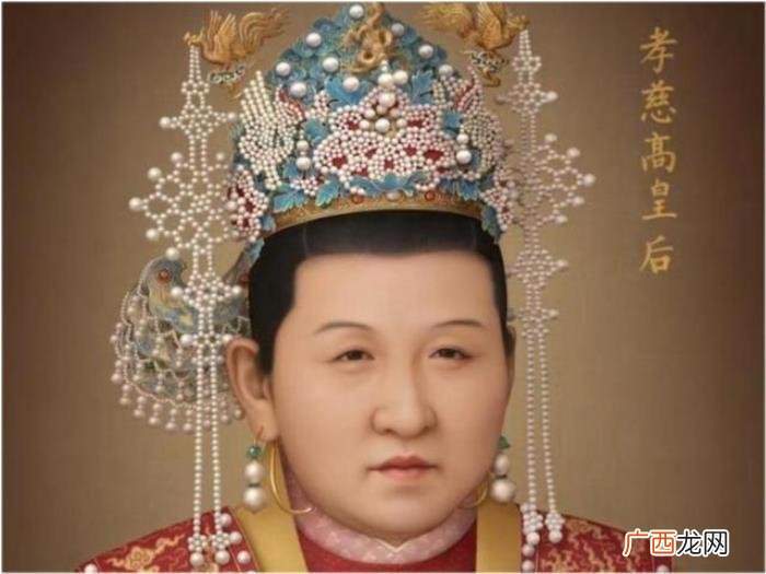 女医明妃传，看大明风华、女医明妃传中的皇后历史画像