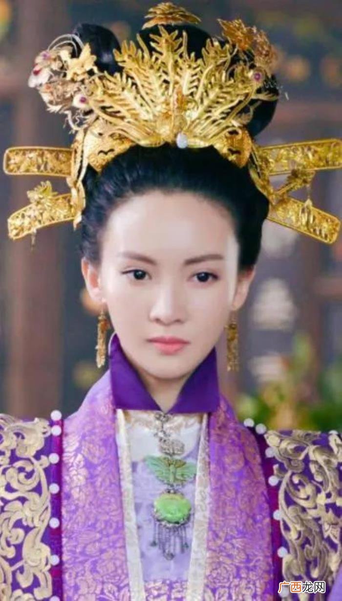 女医明妃传，看大明风华、女医明妃传中的皇后历史画像