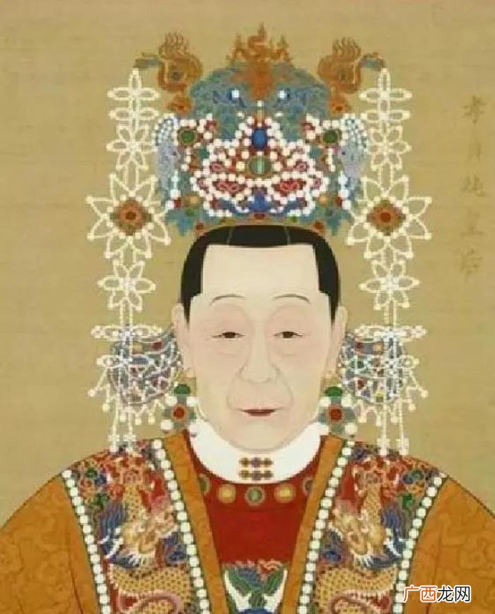 女医明妃传，看大明风华、女医明妃传中的皇后历史画像