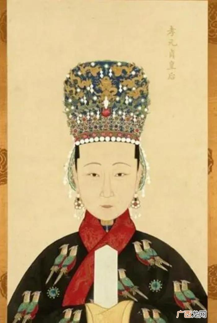 女医明妃传，看大明风华、女医明妃传中的皇后历史画像