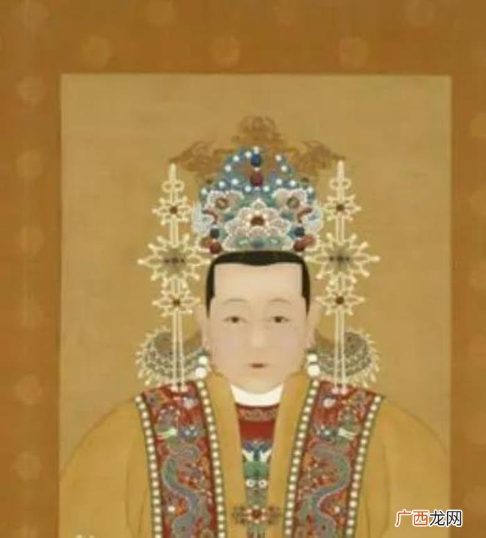 女医明妃传，看大明风华、女医明妃传中的皇后历史画像