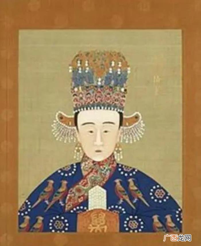 女医明妃传，看大明风华、女医明妃传中的皇后历史画像