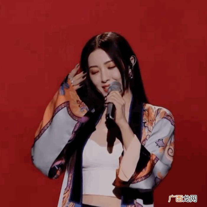 曾黎大美女,让张柏芝侧目的96中戏顶级美女曾黎