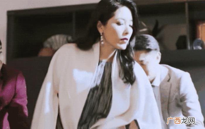 曾黎大美女,让张柏芝侧目的96中戏顶级美女曾黎