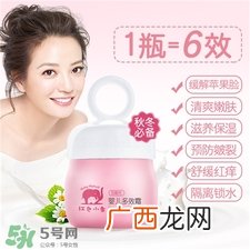 红色小象是什么牌子?红色小象是哪国生产?