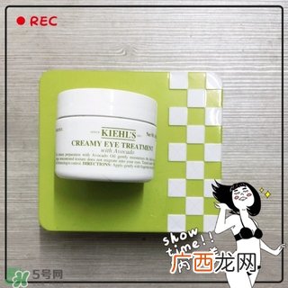 科颜氏眼霜保质期多久 科颜氏眼霜保质期怎么看