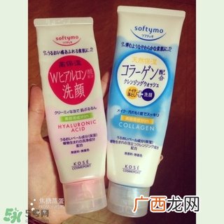 kose高丝洗面奶怎么看生产日期？高丝洗面奶保质期