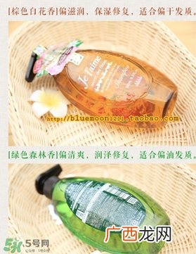 高丝洗发水哪个颜色好？高丝jelaime洗发水不同颜色功效