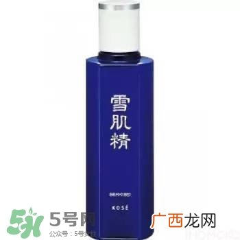 kose是什么牌子？kose高丝是什么档次的牌子