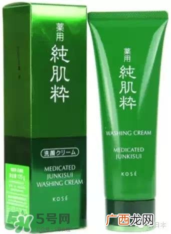 kose高丝是哪个国家的品牌？高丝是资生堂的吗？
