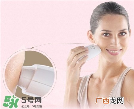 newa美容仪使用方法 newa美容仪使用视频