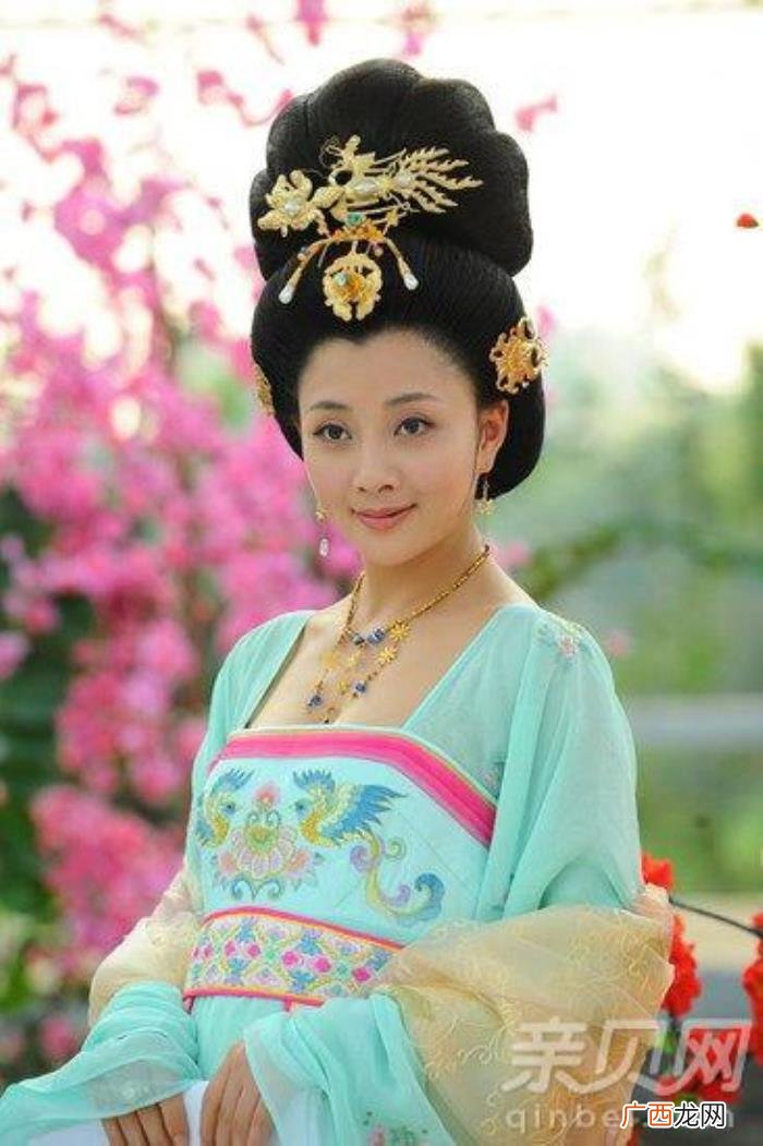 殷桃杨贵妃，范冰冰殷桃藤原纪香领衔十版杨贵妃