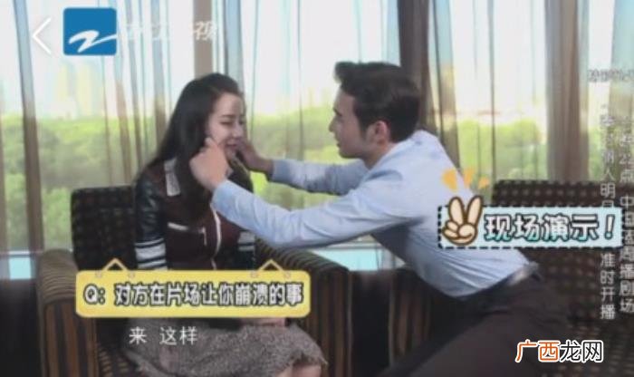 张彬彬女神，张彬彬爆上学时热巴就是自己的女神