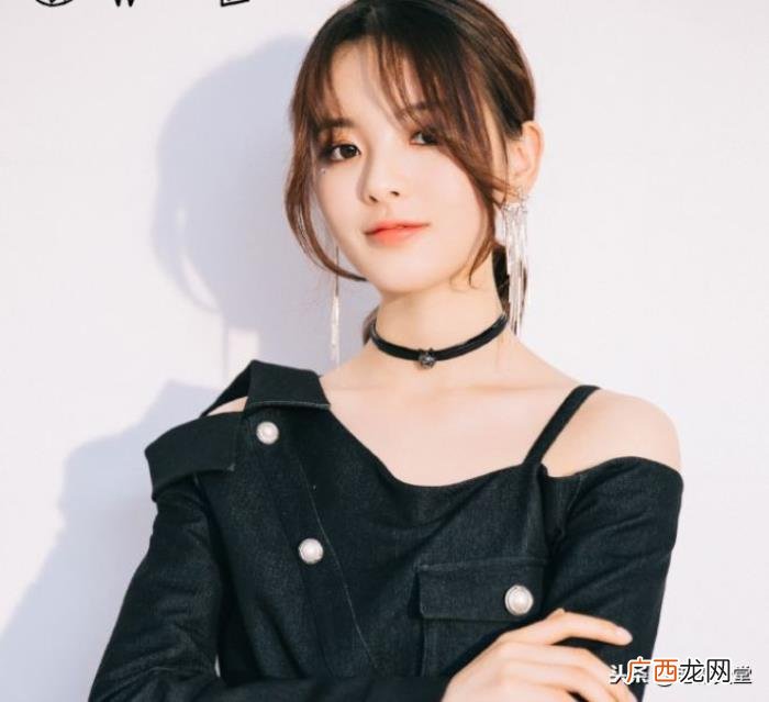 杨超越人气，杨超越人气赶超李宇春和罗云熙获得第一